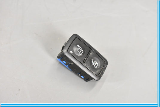 06-12 Mercedes W164 GL550 GL450 Rear Right Side Seat Folding Button Switch Oem