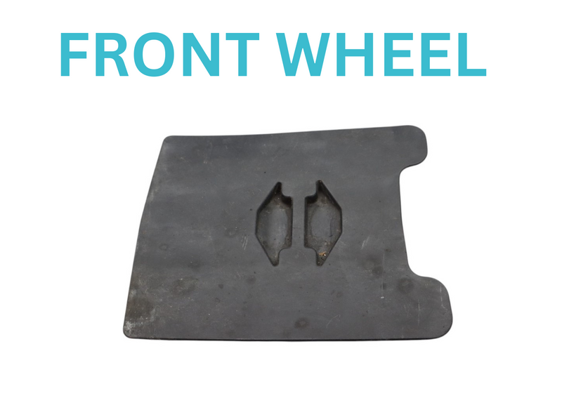 Load image into Gallery viewer, 14-20 Mercedes Benz Gla200 Gla220 Front Wheel Lining Cover Plate Oem
