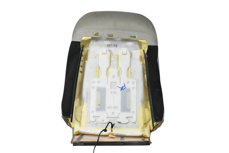 Load image into Gallery viewer, 07-15 AUDI Q7 Front Right Upper Leather SEAT BACK Cushion 4L0881806A OEM
