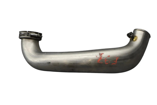 11-20 Mercedes W218 CLS550 SL550 CL550 Right Side Air Intake Duct Hose Pipe Oem