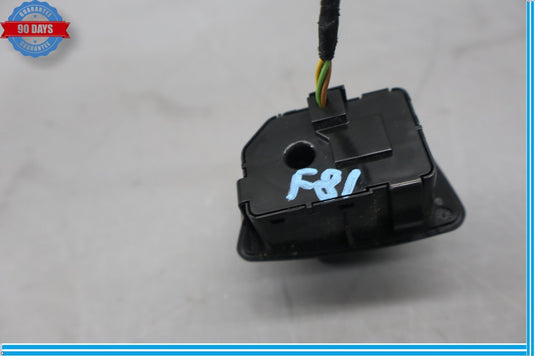 11-16 BMW 528i 535i 550i F10 Front Steering Wheel Adjustment Control Switch Oem