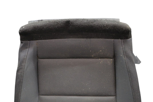 15-19 Volkswagen E-Golf Front Right Passenger Side Lower Seat Cushion Oem