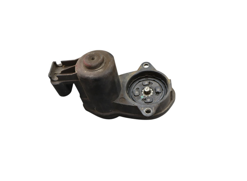 Load image into Gallery viewer, 11-16 BMW  528i 535i 535i Left Driver Side Parking Brake Actuator Motor Oem
