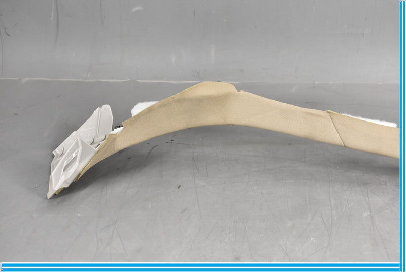 Load image into Gallery viewer, 12-18 Mercedes CLS550 Rear Left Driver Lower Quarter C Pillar Trim Cover Oem
