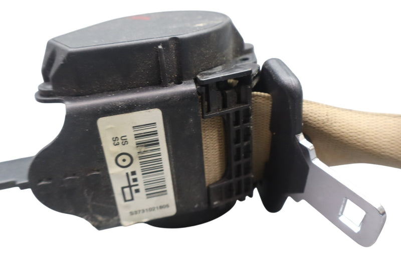 Load image into Gallery viewer, 12-19 BMW 328i 330i 335i 340i Rear Outer Left Or Right Seat Belt Retractor Oem
