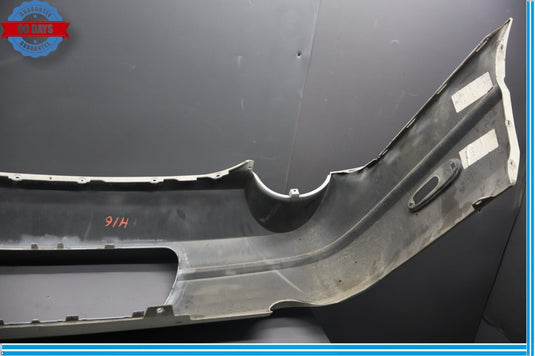 02-05 Ford Thunderbird Rear Lower Bumper Cover Panel Assembly 1W6317K835A Oem
