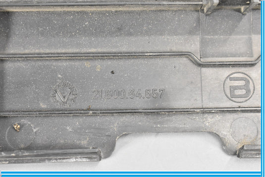 90-02 Mercedes R129 300SL SL500 Upper Engine Radiator Cover 1295050388 Oem