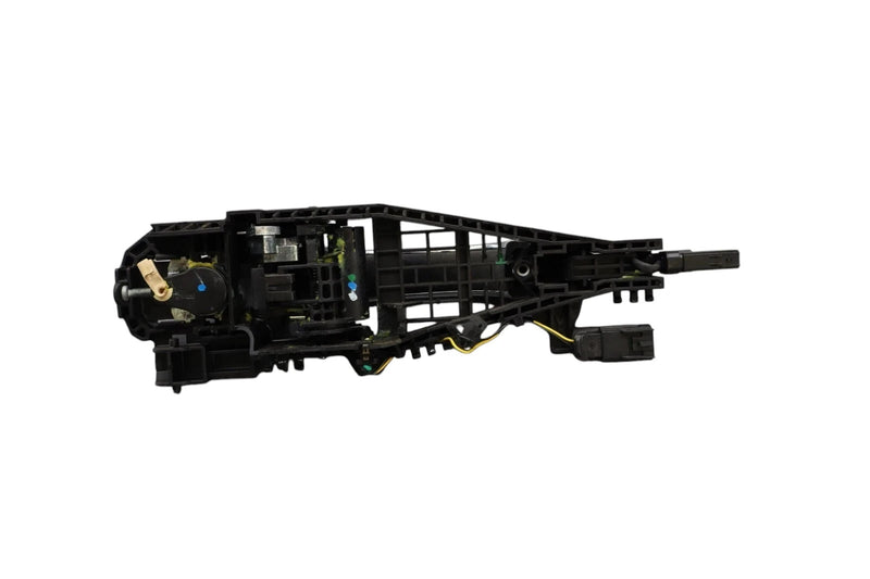 Load image into Gallery viewer, 14-21 Maserati Ghibli Front Left Driver Side Exterior Door Handle 670005439 Oem
