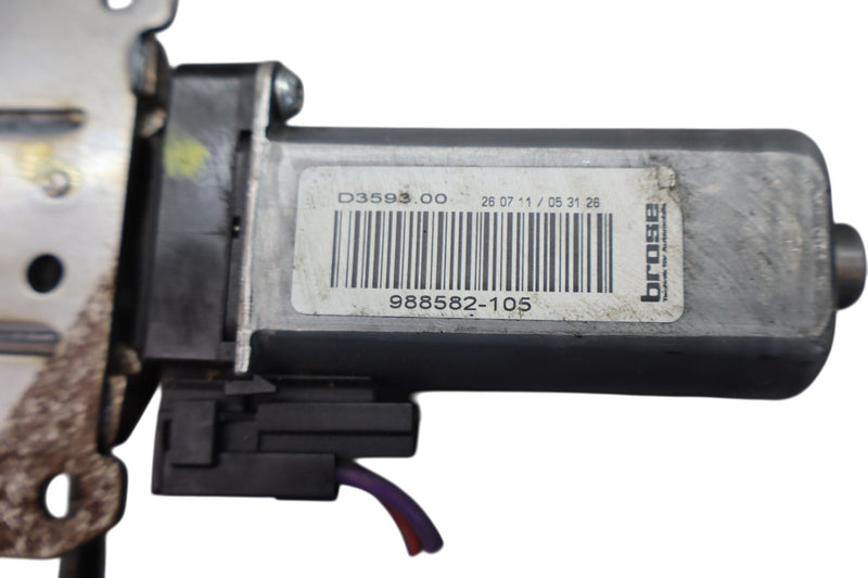 Load image into Gallery viewer, 11-17 Volkswagen Touareg Front Left Driver Side Seat Rake Adjust Motor Oem
