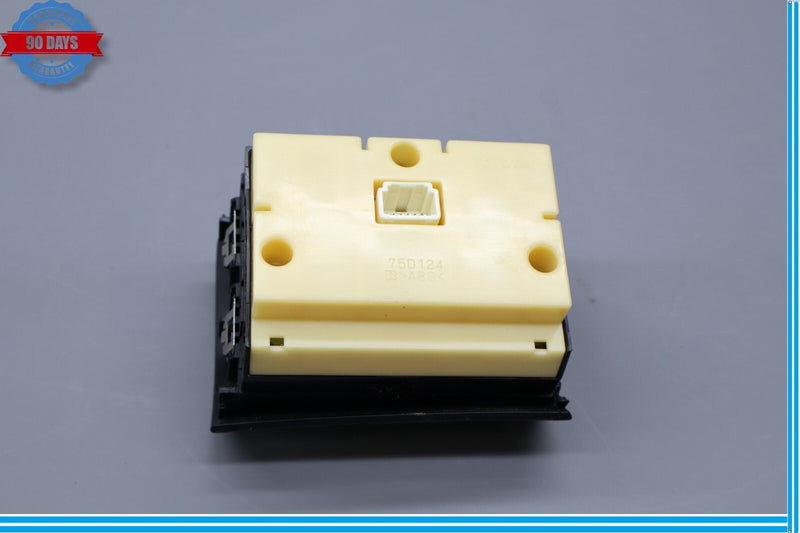 Load image into Gallery viewer, 07-12 Lexus XF40 LS460 LS460L Outer Mirror Heated Wheel Control Switch Oem
