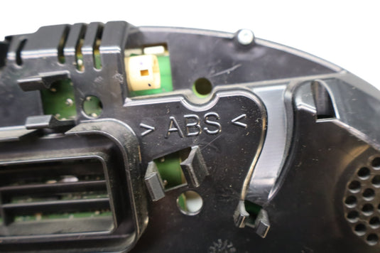 09-12 BMW F01 F02 750i 750Li Speedometer Instrument Gauge Cluster 9220798 Oem