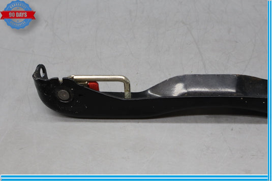 03-09 Mercedes CLK500 W209 Rear Left Seat Belt Child Restraint Bracket Oem