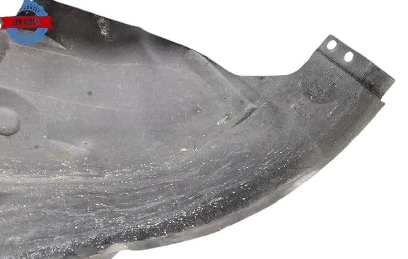 Load image into Gallery viewer, 02-05 Ford Thunderbird Front Left Side Fender Liner Splash Shield Cover Oem
