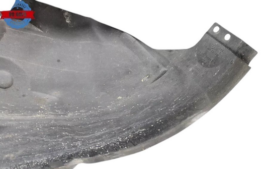 02-05 Ford Thunderbird Front Left Side Fender Liner Splash Shield Cover Oem