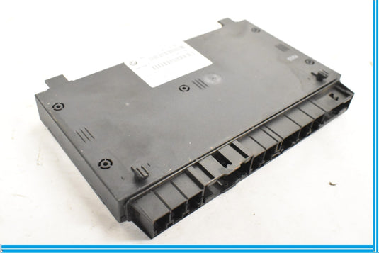 07-13 BMW X5 E70 Front Right Passenger Seat Control Module 9184559 Oem