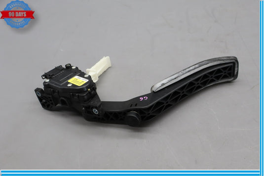 11-18 Porsche Cayenne 958 Gas Pedal Accelerator Throttle Assembly Oem