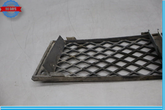09-15 BMW F01 F02 xDrive Series Front Right Side Bumper Lower Grille Grill Oem