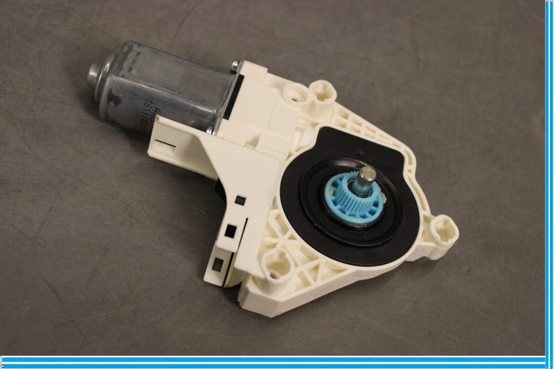 Load image into Gallery viewer, 11-16 Porsche Cayenne Front Right Side Door Window Regulator Motor Oem
