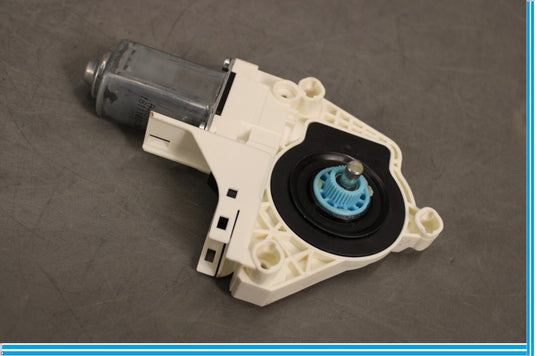 11-16 Porsche Cayenne Front Right Side Door Window Regulator Motor Oem