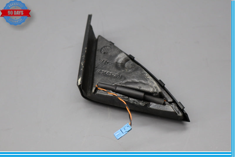 Load image into Gallery viewer, 09-15 BMW 740i 740Li 750i Front Right Side Door Corner Tweeter Speaker Oem
