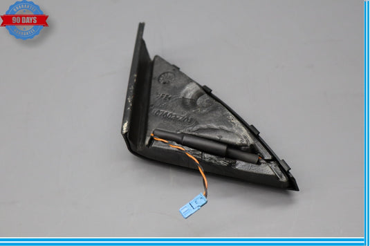 09-15 BMW 740i 740Li 750i Front Right Side Door Corner Tweeter Speaker Oem