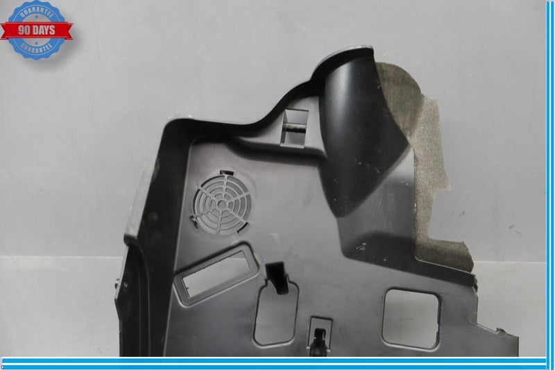 Load image into Gallery viewer, 11-16 BMW 535i GT xDrive Front Left Side Lower Under Dash Knee Panel Oem
