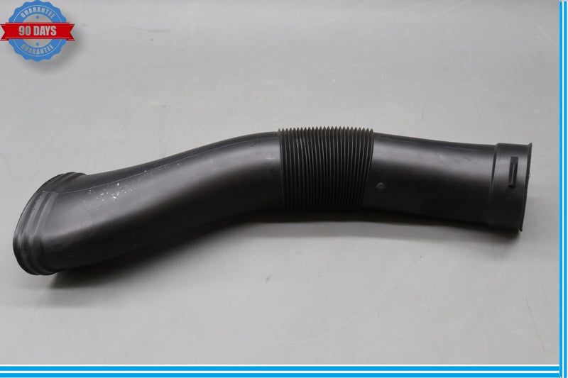 Load image into Gallery viewer, 03-08 Mercedes R230 SL500 SL55 AMG Air Intake Duct Hose Pipe Oem
