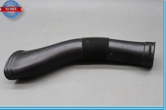 03-08 Mercedes R230 SL500 SL55 AMG Air Intake Duct Hose Pipe Oem