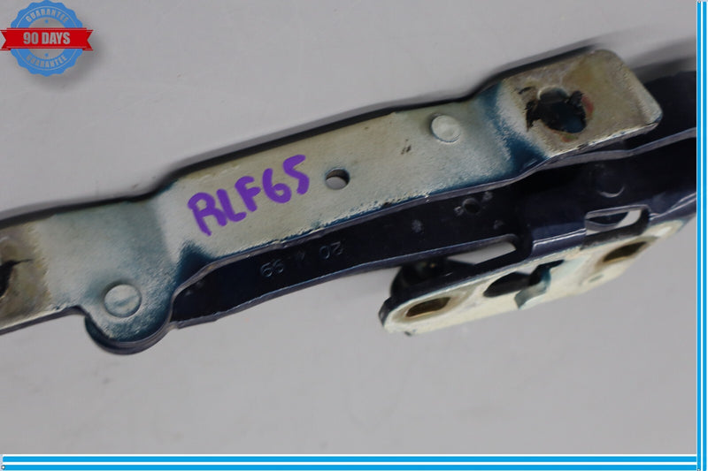 Load image into Gallery viewer, 97-04 Porsche Boxster Rear Left Driver Side Trunk Lid Hinge Liftgate Oem
