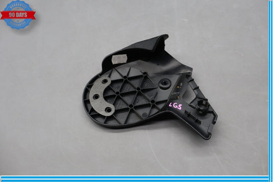 09-15 BMW 740i 740Li 750i Front Left Driver Side Seat Inner Trim Cover Panel Oem