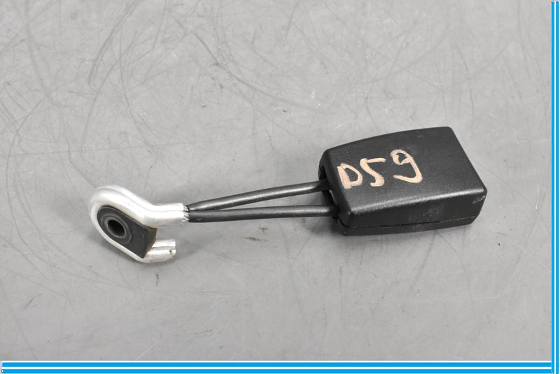 Load image into Gallery viewer, 03-11 Mercedes CLS550 E550 W219 Rear Right Safety Seat Belt Buckle Retractor Oem
