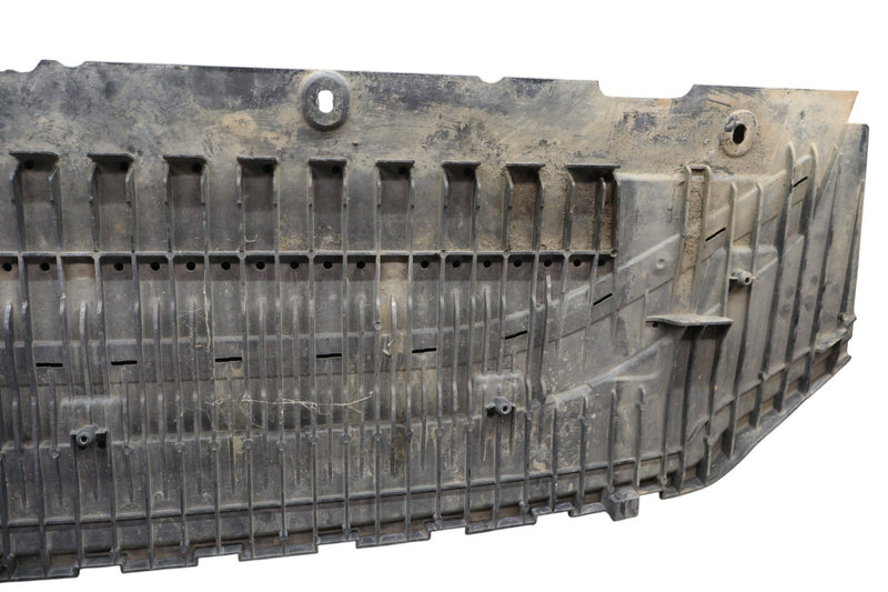 Load image into Gallery viewer, 12-15 Audi A6 Quattro Front Engine Lower Cover Splash Shield 4G0807611 Oem
