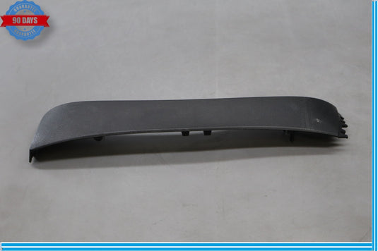 09-15 BMW 750Li F01 F02 Front Left Driver Seat Lower Trim Cover Panel Oem