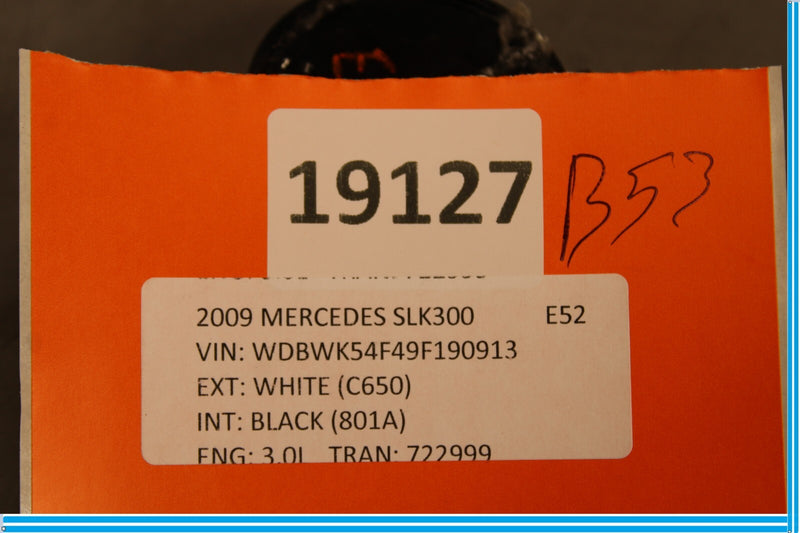 Load image into Gallery viewer, 05-11 Mercedes SLK280 SLK300 Front Windshield Rain Sensor 1718205426  Oem
