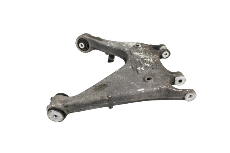 Load image into Gallery viewer, 06-12 Bentley Continental Rear Right Passenger Side Lower Control Arm Oem
