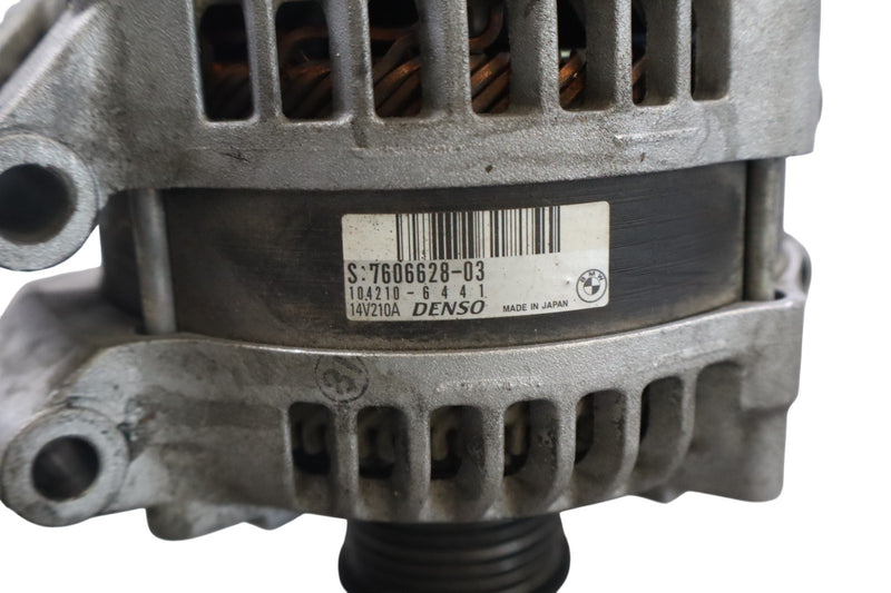 Load image into Gallery viewer, 11-20 BMW 650i 740Li 750i M5 X5 X6 Engine Alternator Generator Assembly Oem
