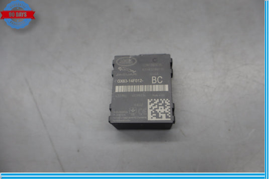 16-23 Jaguar X761 F-Pace Tire Pressure Control Module TPMS GX6314F012BC Oem