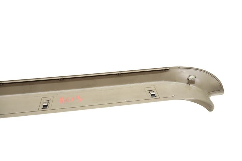Load image into Gallery viewer, 2013 Mercedes W207 E350 Convertible Right Passenger Side Door Step Sill Oem
