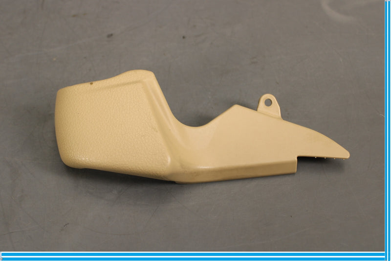 Load image into Gallery viewer, 12-15 BMW 320i 328i F30 Front Right Passenger Side Inner Seat Trim Cover Oem
