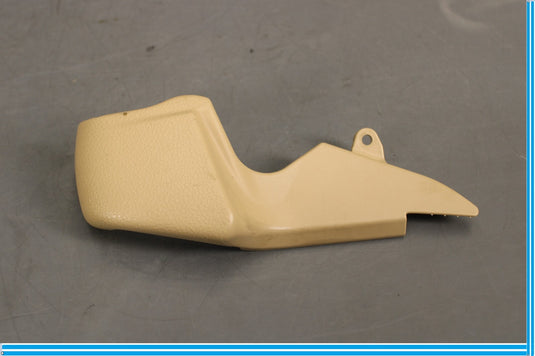 12-15 BMW 320i 328i F30 Front Right Passenger Side Inner Seat Trim Cover Oem