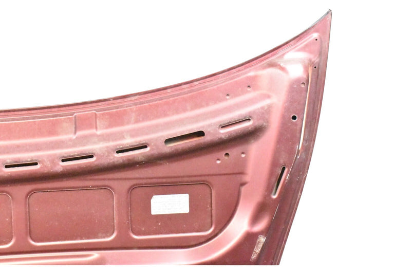 Load image into Gallery viewer, 97-05 Porsche Boxster Front Hood Bonnet Lid Cover Panel 99651101103 Oem
