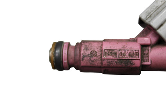 11-12 Hyundai Equus Genesis 4.6L 5.0L Engine Fuel Injector 35310-3F010 Oem