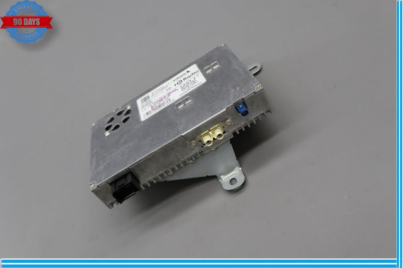 Load image into Gallery viewer, 09-13 Mercedes GL550 GL450 Sirius Satellite Radio Receiver 1719060700 Oem
