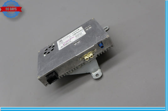 09-13 Mercedes GL550 GL450 Sirius Satellite Radio Receiver 1719060700 Oem