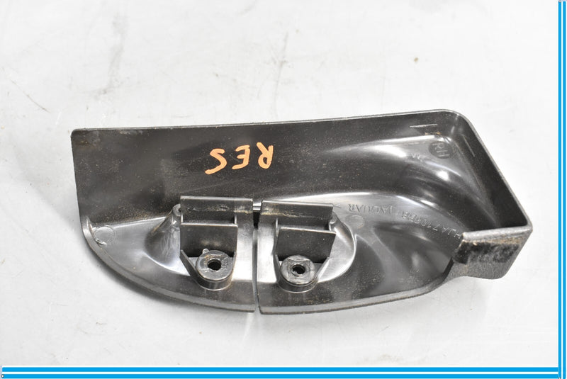 Load image into Gallery viewer, 97-03 Jaguar XKR XK8 Rear Right Side Shoulder Belt Trim Bezel Oem

