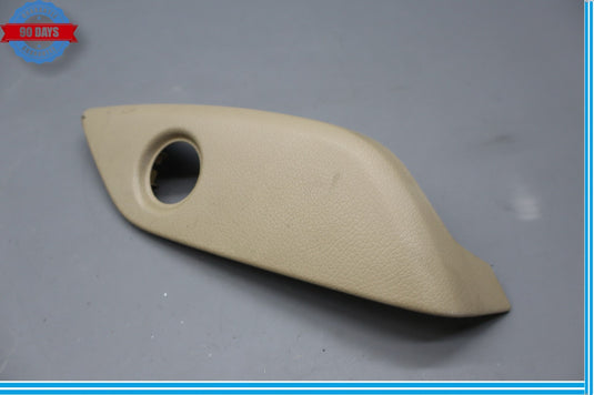 13-19 Mercedes GL450 GL550 Front Right Passenger Seat Switch Trim Cover Oem