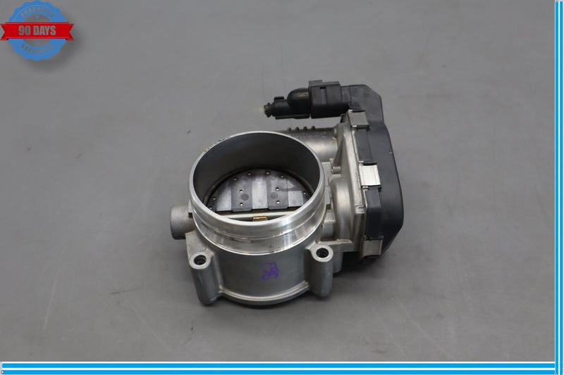 Load image into Gallery viewer, 11-17 Volkswagen Touareg Engine Air Inlet Intake Throttle Body Oem

