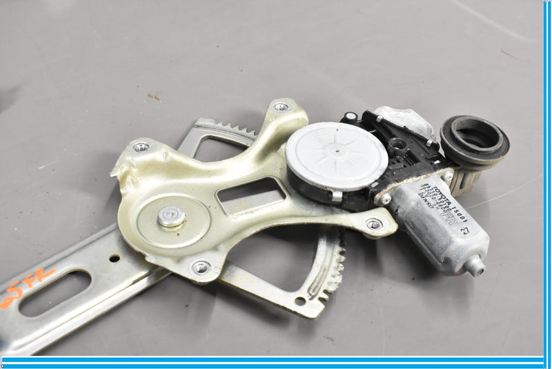 Load image into Gallery viewer, 07-16 Lexus LS460 Front Right Passenger Side Seat Door Window Regulator Oem
