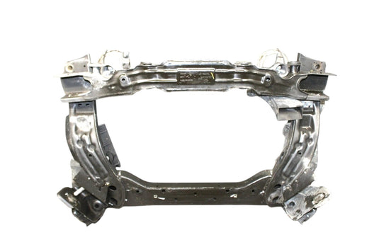 10-15 Jaguar XJ XJL X351 Front Side Suspension Cradle Subframe Crossmember Oem