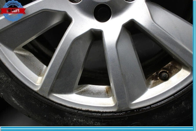 Load image into Gallery viewer, 12-13 Land Rover Range Rover Sport 20 Inch Wheel Tire Rim Set of 4 Oem
